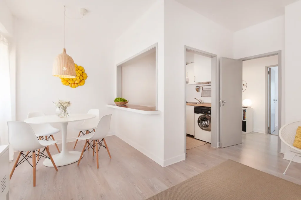 Antes y después: Increíbles transformaciones con remodelaciones de interiores